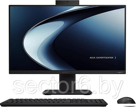Моноблок ASUS ExpertCenter P600 AiO PM640KA-BPC028W, фото 2