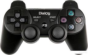 Геймпад Dialog GP-A16RF