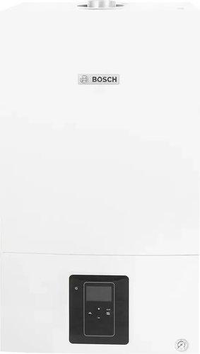 Газовый котел Bosch WBN 2000-24 CRN