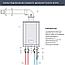 Газовый котел Bosch WBN 2000-24 CRN, фото 4