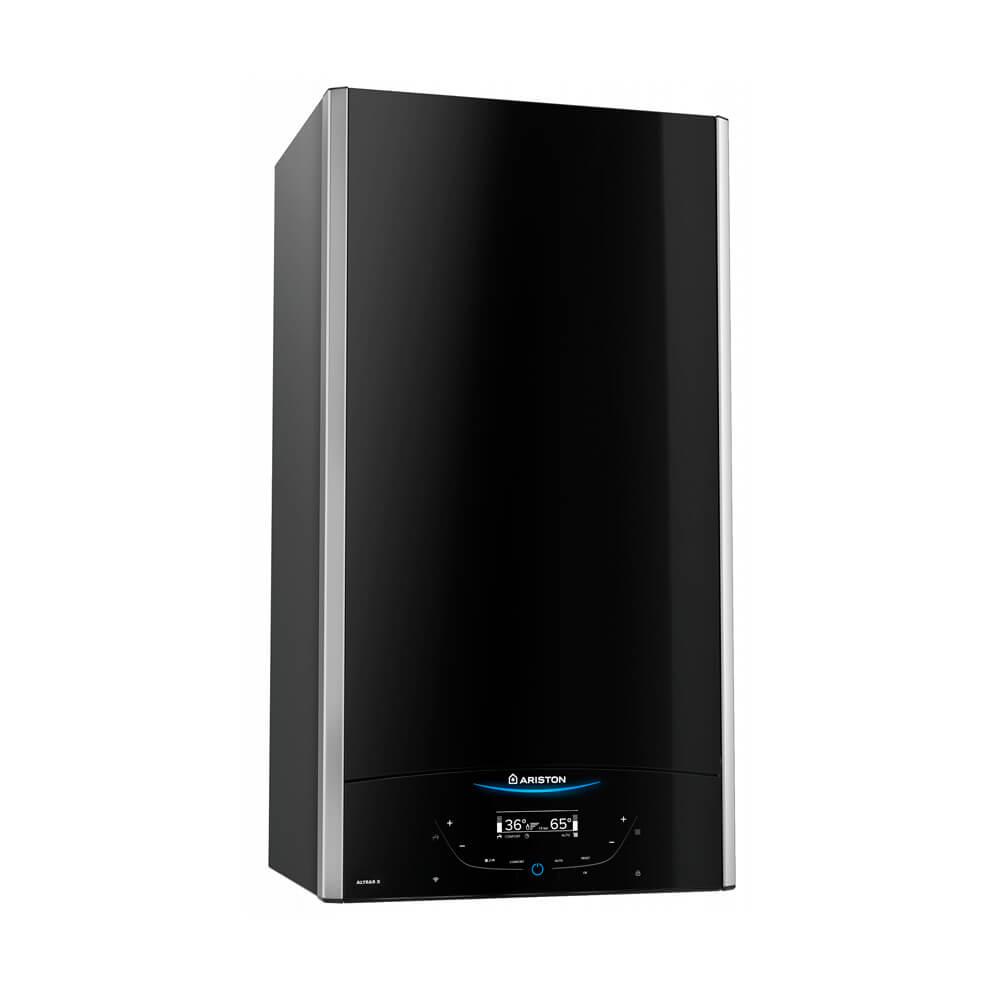 Газовый котел Ariston Alteas XC 30 FF