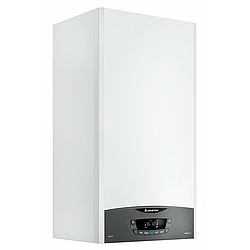 Газовый котел Ariston Clas XC System NET 24 FF + пульт Sensys HD в комплекте