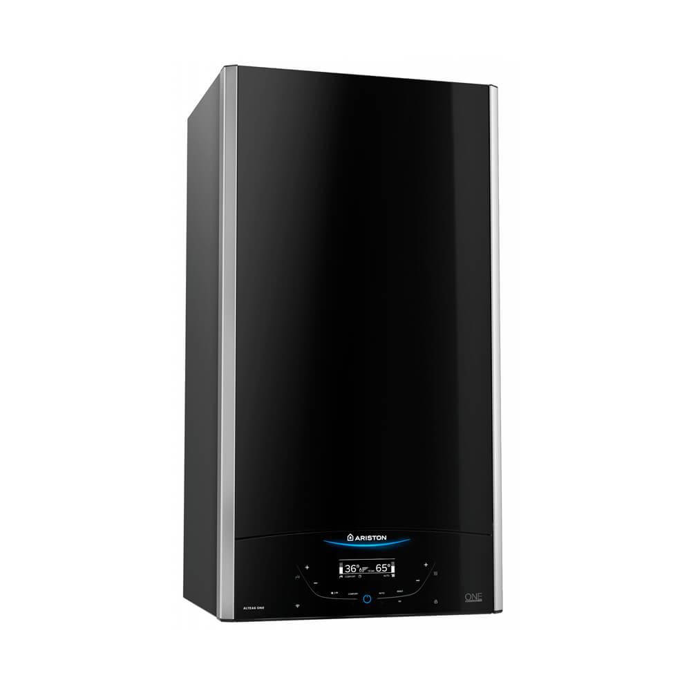 Конденсационный газовый котел Ariston Alteas ONE+ NET 35