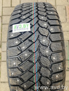 Автошины Gislaved Nord*Frost 200 185/70R14 92T