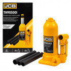 Домкрат JCB Бутылочный 5т (JCB-TH905001)