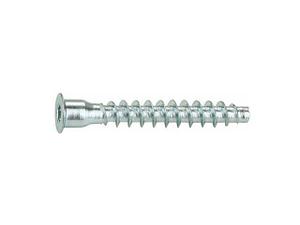 Конфирмат 6.3х50 мм с внутр. шестигр. (3000 шт в коробе) STARFIX