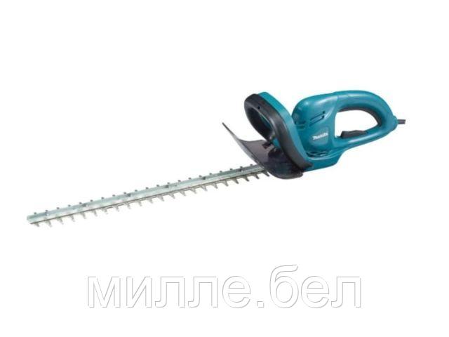 Кусторез UH4261 электрический (400 Вт / 42 см), MAKITA (электр., 400 Вт., щеточный,   Длина ножа 42 см,