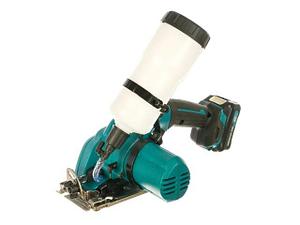 Плиткорез CC 301 DWAE аккумуляторный (12V / 2х2.0 Ah / 85 мм), MAKITA