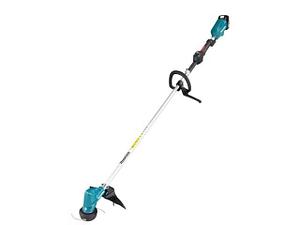 Триммер аккум. MAKITA LXT DUR 190 LZ X3 (18.0 В, 1 акк., Li-Ion, с головкой, плавный пуск, вес 3.4 кг)