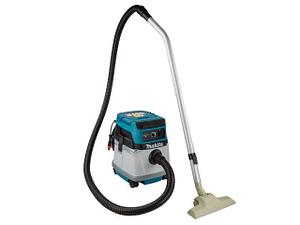 Аккум. пылесос MAKITA LXT DVC 150 LZ в кор. (ОТГРУЗКА ТОЛЬКО ПО ЭТН/ЭТТН | 36.0 В, БЕЗ АККУМУЛЯТОРА, 8.00 л,
