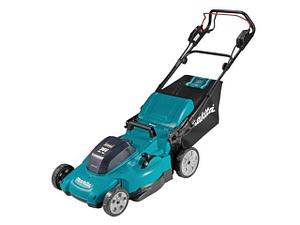 Аккум. газонокосилка MAKITA XGT DLM480Z в кор. (36V / без АКБ и ЗУ / DC18SH / 48 см)