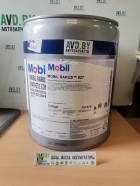 Масло Mobil Rarus 827 19л