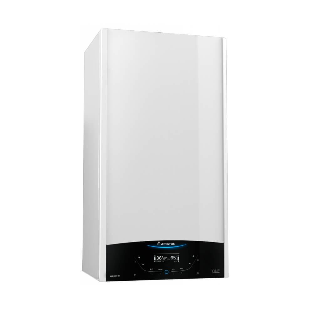 Конденсационный газовый котел Ariston Genus ONE System 30
