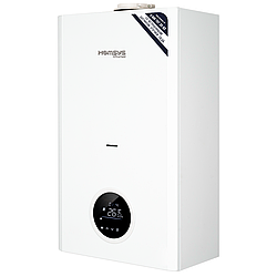 Газовый котел Kiturami World Alpha E 24