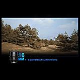 Комплект объективов Sirui NightWalker kit 16/75mm E-mount Чёрный, фото 7