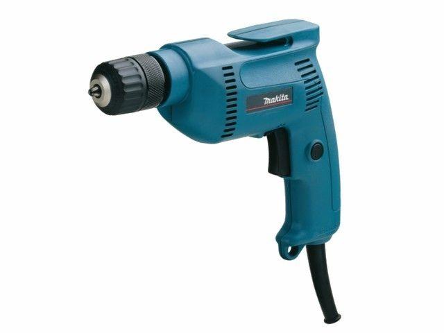 Дрель MAKITA 6408 в кор.