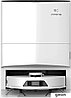 Робот-пылесос Polaris PVCRAC 7750 WIFI IQ Home (белый), фото 2