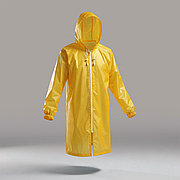 Дождевик Sunny, желтый размер (M/L)