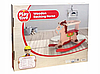Детская деревянная лошадка-качалка PlayTive Junior, фото 6