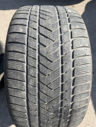 Автошины Pirelli Scorpion Winter 305/40R20 112V б/у