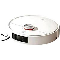 Робот-пылесос Xiaomi Robot Vacuum S40 Pro OV71GL (евровилка, белый)