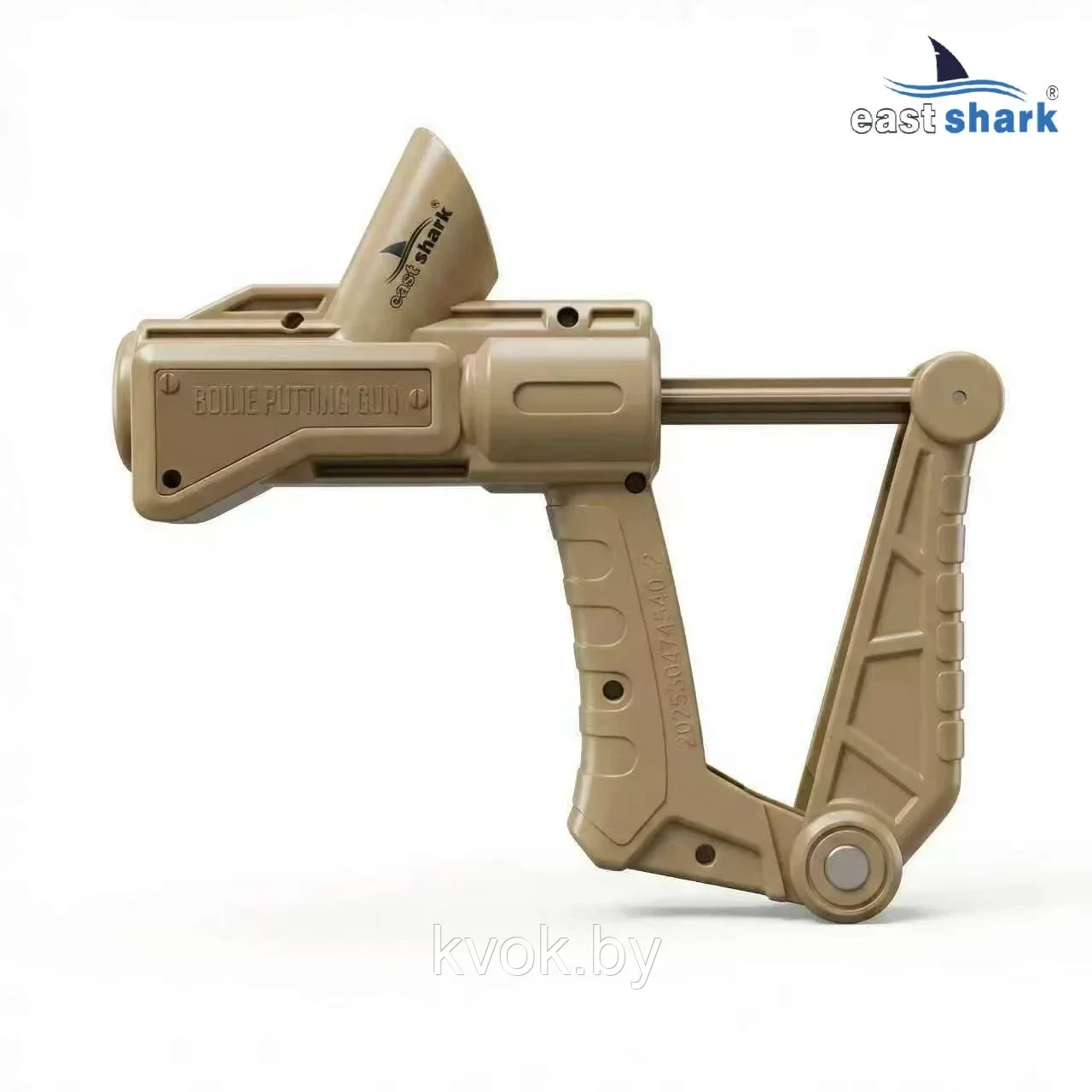 Приспособление для резки бойлов EastShark Boilie Cutting Gun ES-10208