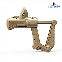 Приспособление для резки бойлов EastShark Boilie Cutting Gun ES-10208