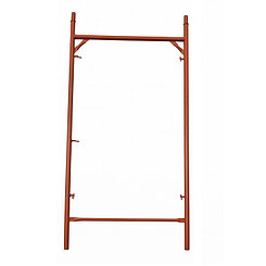 Рама проходная