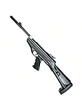 Пневматический пистолет Hatsan MOD 25 Super Tactical до 3 дж, фото 9