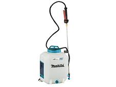 Аккум. опрыскиватель MAKITA LXT DUS108Z в кор., фото 2