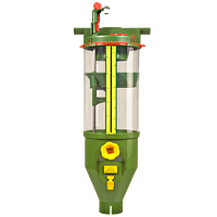 Clutch Dispenser от ROTECNA