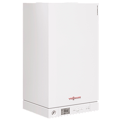 Газовый котел Viessmann Vitopend 100 A1JB 30 turbo