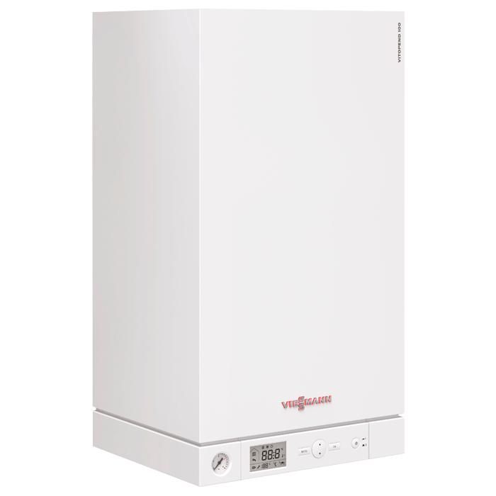 Газовый котел Viessmann Vitopend 100 A1HB 30 turbo