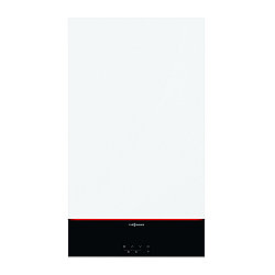 Конденсационный газовый котел Viessmann Vitodens 100-W B1HF 25 кВт