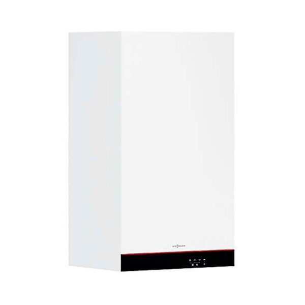 Конденсационный газовый котел Viessmann Vitodens 100-W B1HF 25 кВт