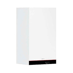 Конденсационный газовый котел Viessmann Vitodens 100-W B1HF 25 кВт