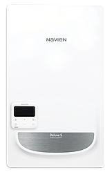 Газовый котел Navien Deluxe S PRO 24k