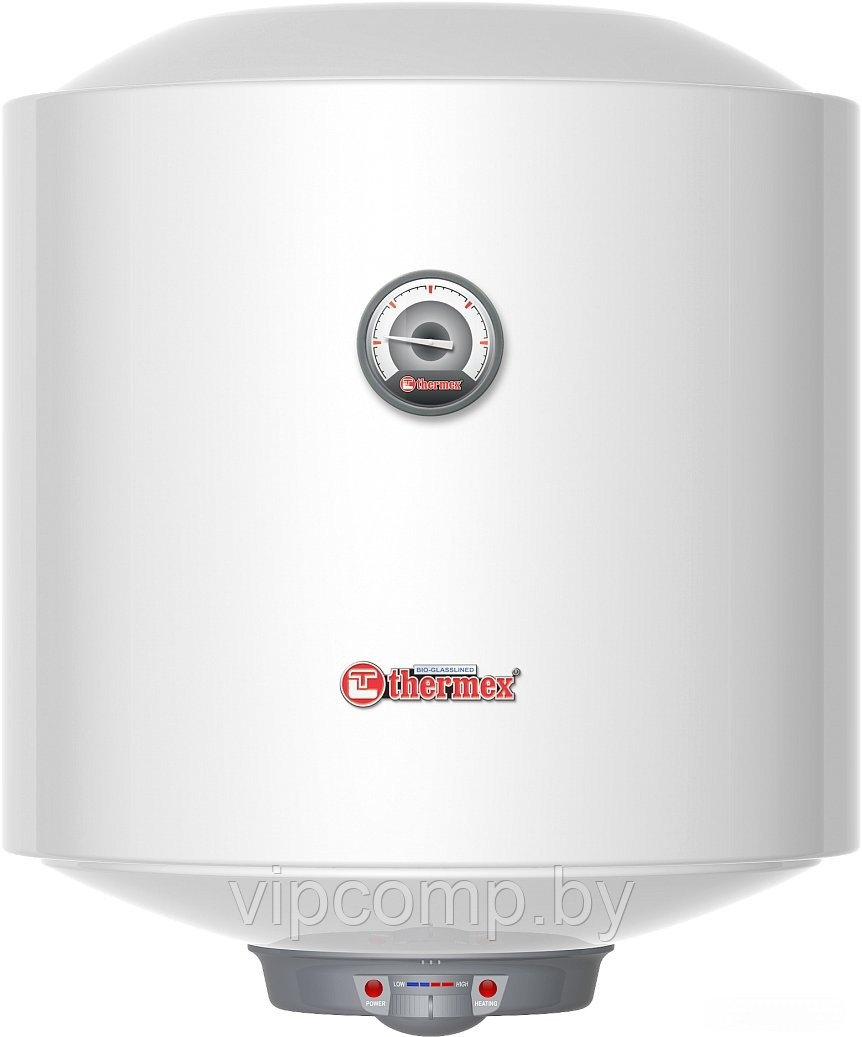 Накопительный электрический водонагреватель Thermex Nova 50 V