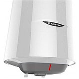 Накопительный электрический водонагреватель Ariston PRO1 ECO INOX ABS PW 80 V, фото 3