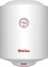 Накопительный электрический водонагреватель Thermex TitaniumHeat 30 V Slim