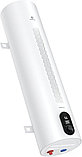 Накопительный электрический водонагреватель Royal Clima TORRE Inox RWH-TR50-SS, фото 2