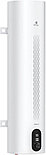 Накопительный электрический водонагреватель Royal Clima TORRE Inox RWH-TR30-SS, фото 4
