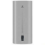 Накопительный электрический водонагреватель Electrolux EWH 50 Centurio IQ 3.0 Silver, фото 2