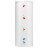 Бойлер косвенного нагрева Royal Thermo Aquatec INOX RTWX 200, фото 4