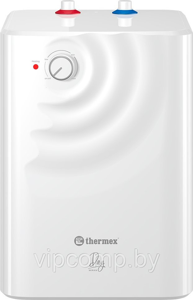 Накопительный электрический водонагреватель Thermex Day 15 U