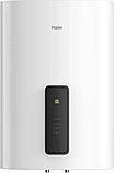 Накопительный электрический водонагреватель Haier ES50V-TF7P (белый), фото 3