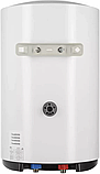 Накопительный электрический водонагреватель Haier ES80V-C1, фото 2