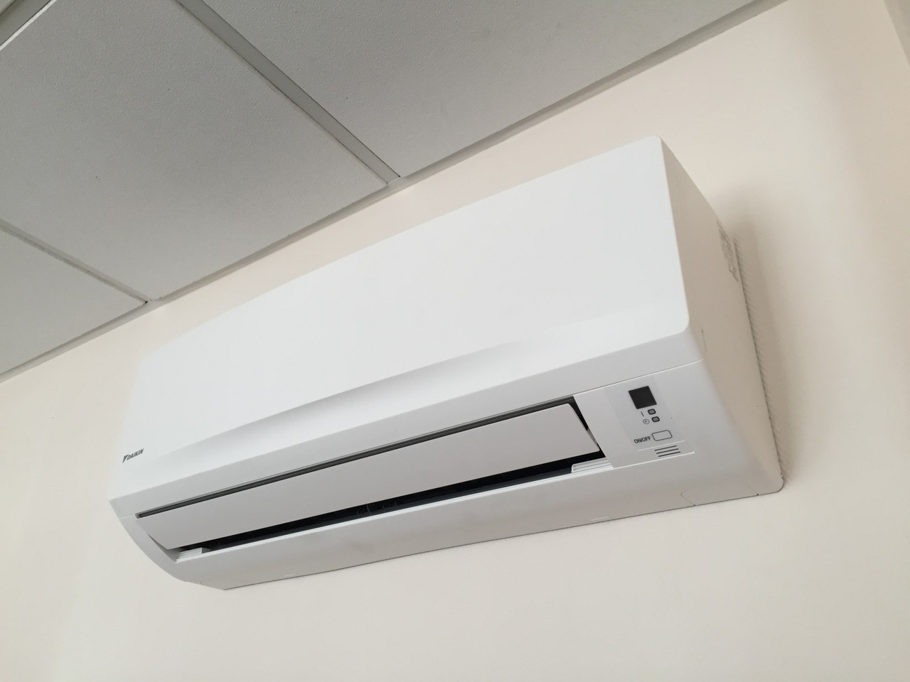 Кондиционер Daikin FTXB25C/RXB25C - фото 2 - id-p36552089