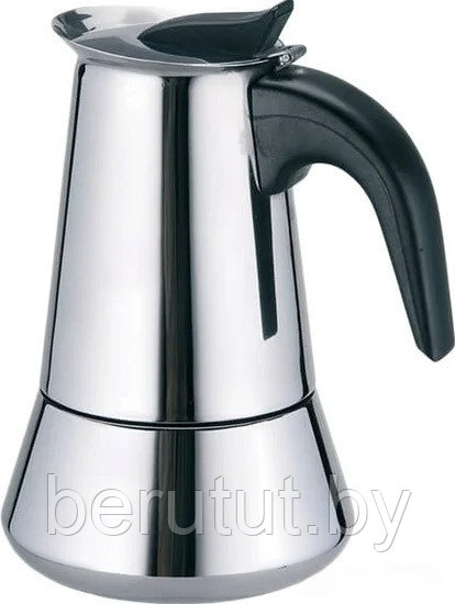 Гейзерная кофеварка Maestro MR-1660-9 450 мл