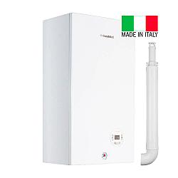 Газовый котел Fondital MINORCA CTFS CU 24